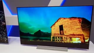 تلویزیون های 4K