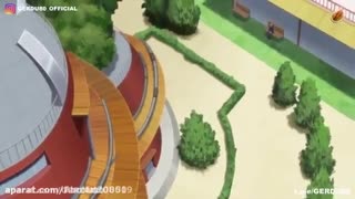 انیمه بوروتو قسمت 177 زیرنویس فارسی