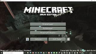 ماین کرافت هارد کور قسمت 1 ; شروع بازی جدید