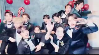 THE BOYZ(더보이즈) _ Christmassy