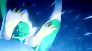 Amv sword art online alisization NEFFEX till i collapse
