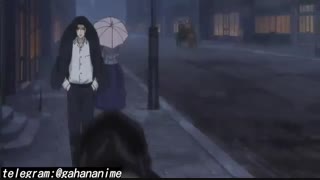 انیمه موریارتی میهن پرست قسمت 9 با زیرنویس فارسی Yuukoku no Moriarty_9