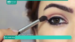 نکات مهم در مورد آرایش غلیظ برای فرم صورت کشیده