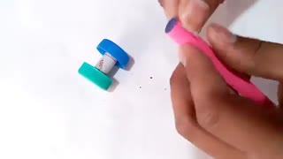 توپ جنگی با کبریت