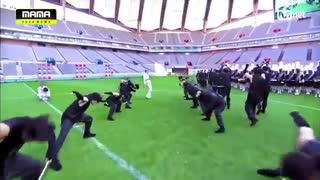 ON  perform in Mama 2020