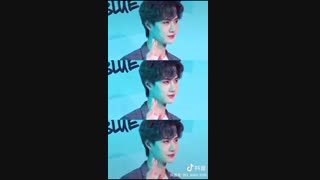 . wang yibo