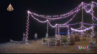 قسمت 10سریال تایلندی  تاوان عشق( Nee Ruk Nai Krong Fai 2019)- زیرنویس فا رسی