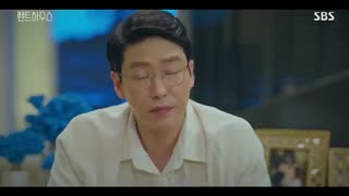 قسمت دوازدهم سریال کره ای The Penthouse 2020 - بازیرنویس فارسی