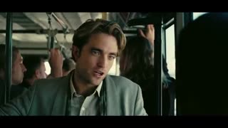 تریلر فیلم Tenet 2020