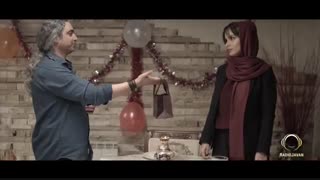 موزیک ویدیو مازیار فلاحی یادم تو را فراموش