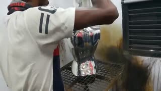 فروش دستگاه ابکاری فانتاکروم 02156573155