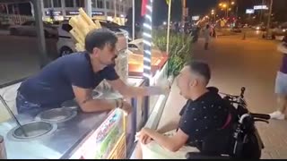 آخر انسانیت