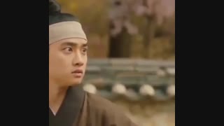 اصلا اکسوالی که بعد از دیدن این سریال این کلمه تیکه کلامش نباشه اکسوال نیس (سریال شوهر صد روزه من)