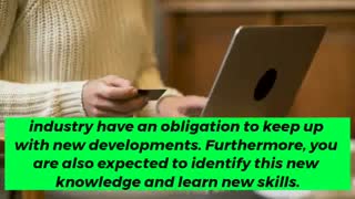 Gain CPD Hours Online