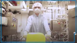 تهیه و تولید واکسن مدرنا تنها در 48 ساعت