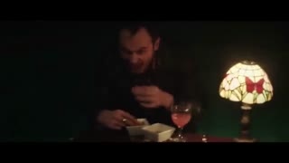 تیزر فیلم مرد حادثه