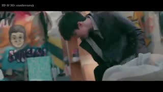 قسمت دوم سریال Dokgo Rewind با بازی سهون همراه با زیرنویس فارسی چسبیده-720p