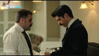 سریال چکاوک قسمت 28 با زیرنویس فارسی