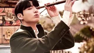 عکس های تازه منتشر شده از BTS