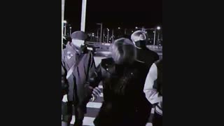 این بچه گنگش بالاست