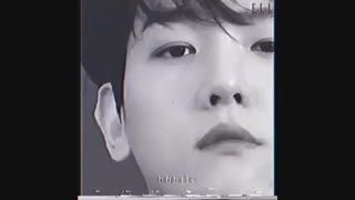 میکس بکهیون اکسو