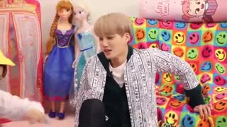 برنامه hey  jini با حضور کای با زیرنویس فارسی