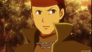 انیمه I'm standing on 1,000,000 lives قسمت9 با زیرنویس پارسی