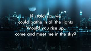 Martin Garrix and Bebe rexha - In the Name of Love