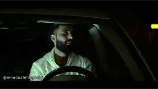دانلود آهنگ جدید عماد صالح به نام گفتم نرو + به همراه متن آهنگ
