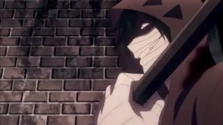 Monster↫satsuriku no tenshi