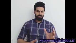 اینطوری لغت بخون تا دیگه یادت نره! | آموزش زبان انگلیسی