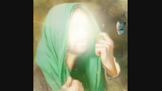 چرا چشم من نباره، ماهم از سفر نیومد...