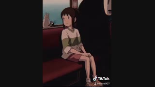 『spirited away ➟『Edit