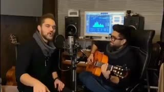 آھنگ برگ برندمی از علی خدابندہ
