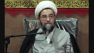 استاد غفاری ، عرفان یعنی بودن و نبودن