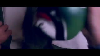 تیزر فیلم سه نینجا