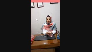 فیلم آموزشی آی یو دی (IUD)