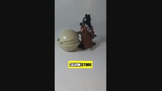 خرید ست لگو مندولورین و بیبی یودا