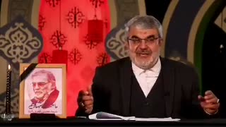 رمزگشایی جنجالی سردار حاج رحیم نوعی اقدم از نقش نفوذ در ترور شهید فخری زاده