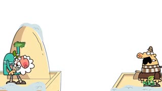 دیرین دیرین - آجیل مشکل ساز