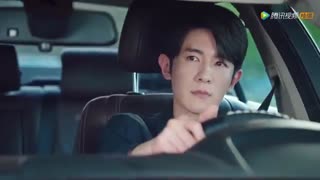 سریال چینی با تو بودن قسمت 11 با زیرنویس فارسی /Be With You Chinese Drama 2020