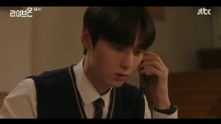 قسمت چهارم سریال کره ای Live On 2020 - با زیرنویس فارسی