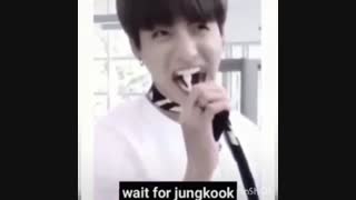 کوکی با حال بود ....... من اومدم با ........ دست خالی