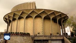 درگذشت معمار مشهور تئاترشهر