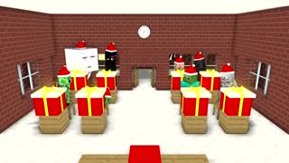 Monster School 4