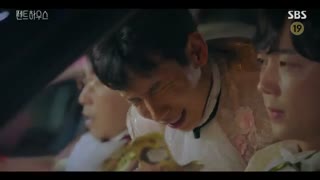 سریال پنت هاوس قسمت 4_زیرنویس آنلاین