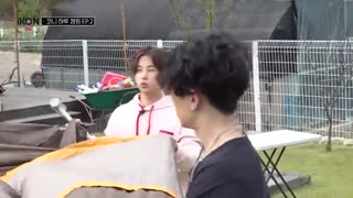 iKON-ON : KONY 1-DAY CAMPING EP.2