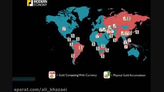 رازپنهان پول 8