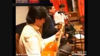 استاد حشمت رجبزاده، چوپونکه بوئتم، پلی تکنیک