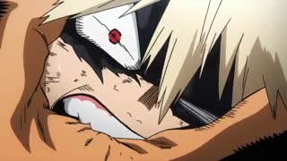 Anime AMV ↬ My Hero Academia